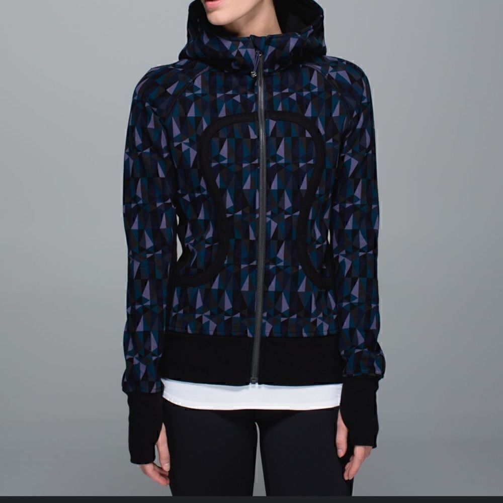 Lululemon Scuba Hoodie, Stained Glass Love Nightfall